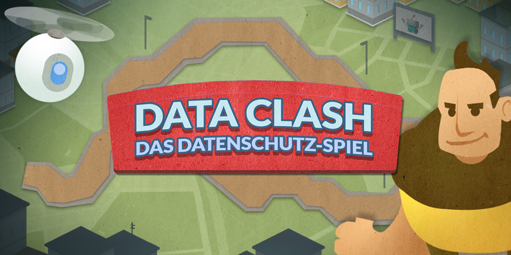 Data Clash